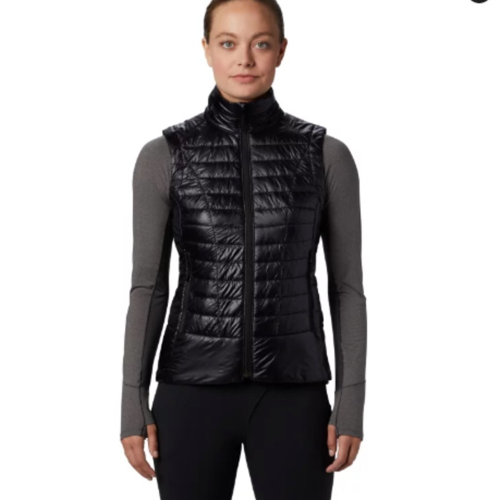 Mountain Hard Wear Lightweight Vest